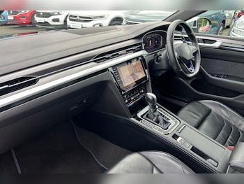 Used Volkswagen Arteon 2023 for sale - 75719409: Photo