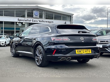 Used Volkswagen Arteon 2023 for sale - 75719409: Photo