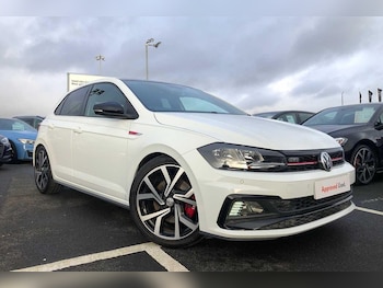 Volkswagen - Polo