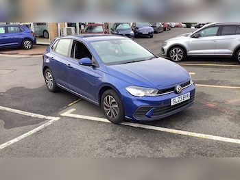 Volkswagen - Polo