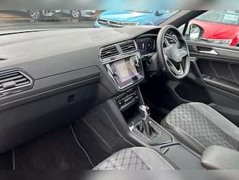 Used Volkswagen Tiguan 2023 for sale - 75588626: Photo