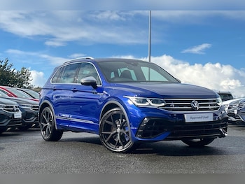 2023 (73) - 2.0 TSI 320 4Motion R 5dr DSG