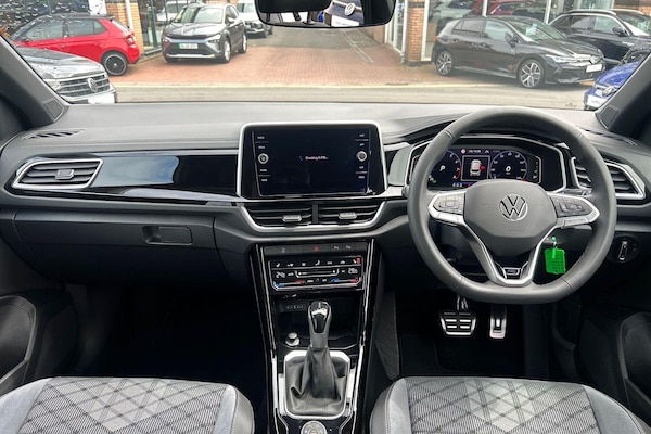 Used Volkswagen T-Roc for sale - 76260485: Photo 10