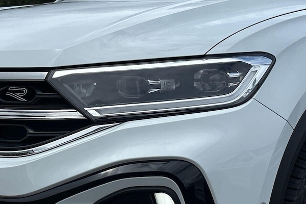 Used Volkswagen T-Roc for sale - 76260485: Photo 18