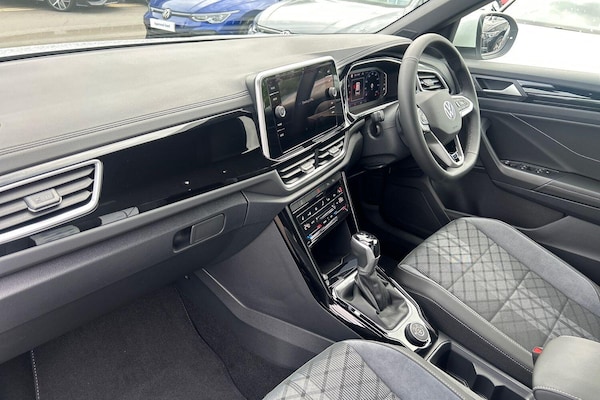 Used Volkswagen T-Roc for sale - 76260485: Photo 2