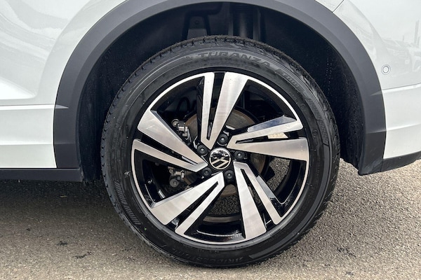 Used Volkswagen T-Roc for sale - 76260485: Photo 5