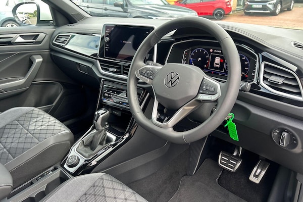 Used Volkswagen T-Roc for sale - 76260485: Photo 6