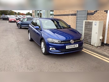 Volkswagen - Polo