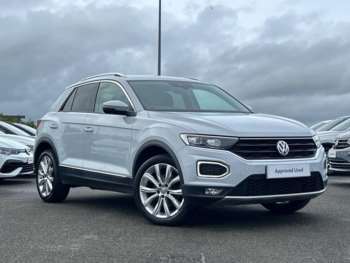 2020 (20) - 2017 2.0 TDI SEL 150PS 5-Door
