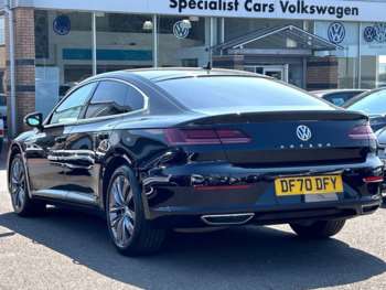 Used Volkswagen Arteon 2020 for sale - 74908499: Photo