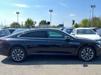 Used Volkswagen Arteon 2020 for sale - 74908499: Photo