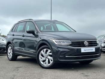 2022 (72) - 1.5 TSI 150 Life 5dr DSG