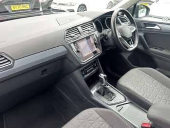 Used Volkswagen Tiguan 2022 for sale - 74849186: Photo