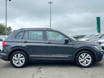 Used Volkswagen Tiguan 2022 for sale - 74849186: Photo