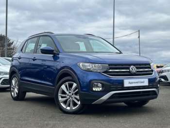 2021 (71) - 1.0 TSI (110ps) SE DSG Hatchback 5-Door