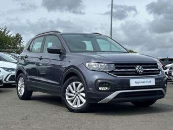 2022 (72) - 1.0 TSI 110 SE Edition 5dr