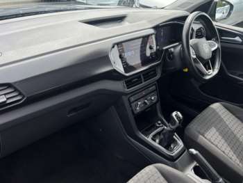 Used Volkswagen T-Cross 2022 for sale - 74849879: Photo