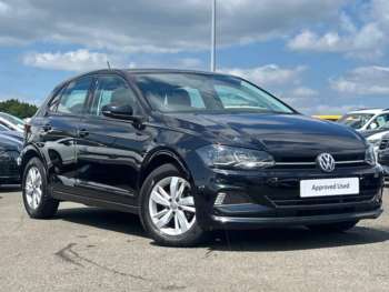 2019 (19) - MK6 Hatchback 5Dr 1.0 65PS SE EVO