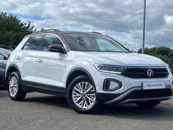 2022 (72) - 1.0 TSI Life 5dr