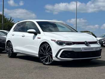 2020 (70) - 8 GTI 2.0 TSI 245PS 7-speed DSG 5 Door
