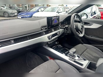 Used Audi A4 2019 for sale - 75458645: Photo