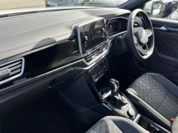 Used Volkswagen T-Roc 2025 for sale - 74862290: Photo