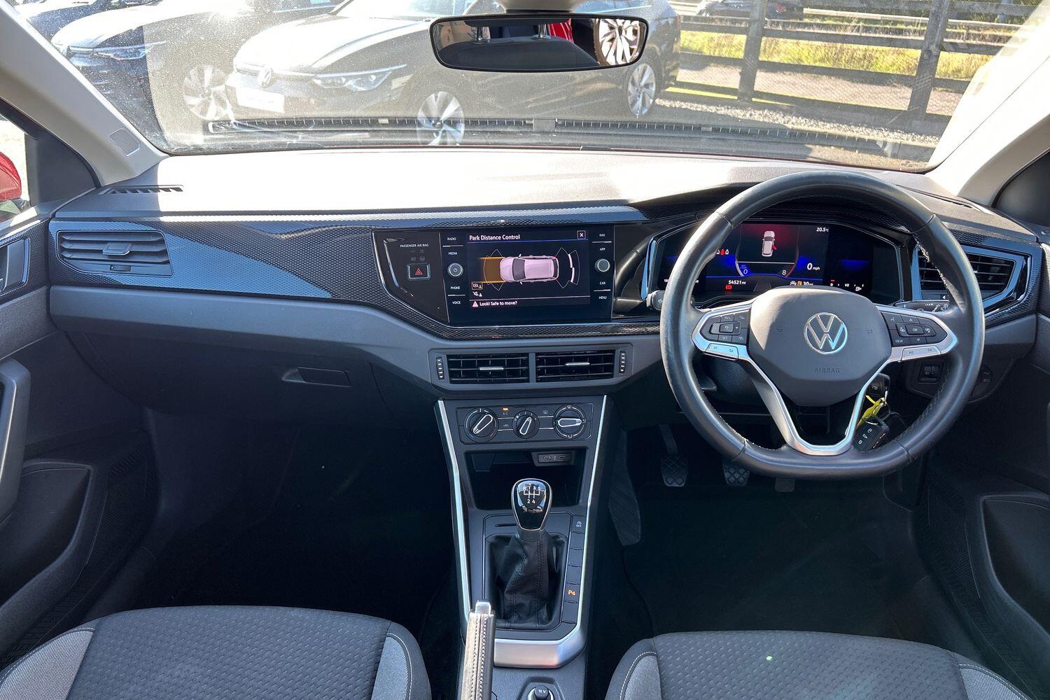 Used Volkswagen Polo 2022 for sale - 76021093: Photo 10