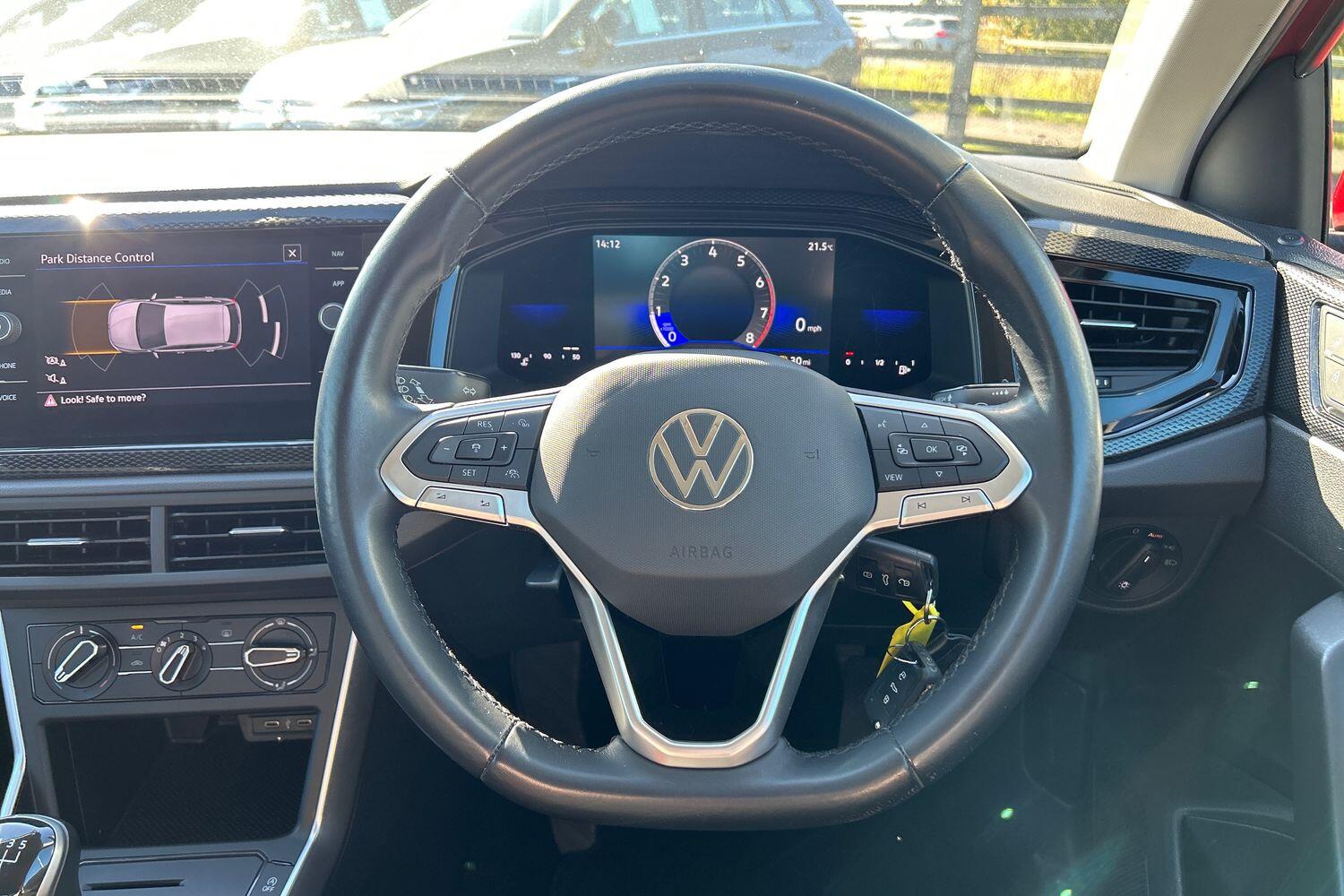 Used Volkswagen Polo 2022 for sale - 76021093: Photo 13