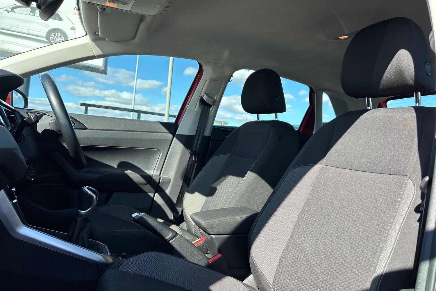 Used Volkswagen Polo 2022 for sale - 76021093: Photo 16