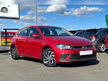 Volkswagen - Polo