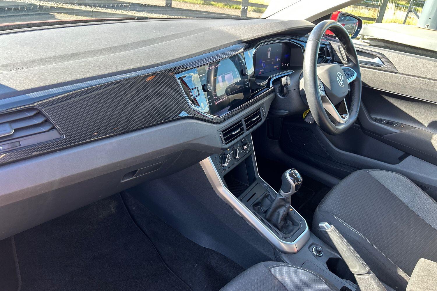 Used Volkswagen Polo 2022 for sale - 76021093: Photo 2