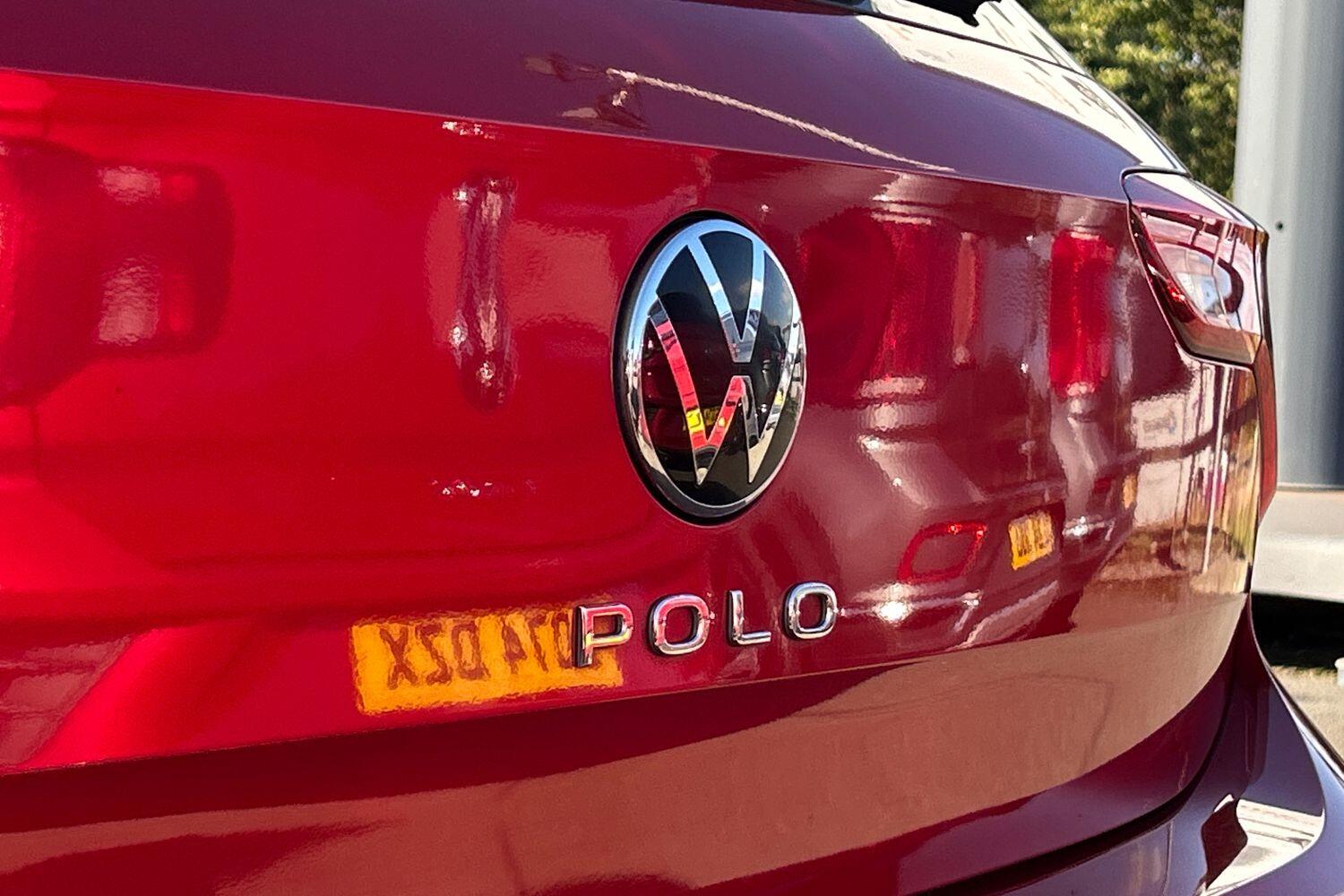 Used Volkswagen Polo 2022 for sale - 76021093: Photo 20