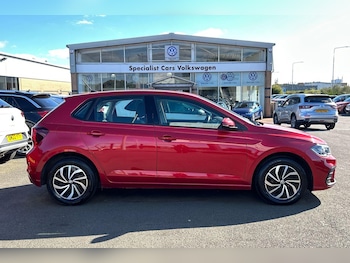 Used Volkswagen Polo 2022 for sale - 76021093: Photo 4