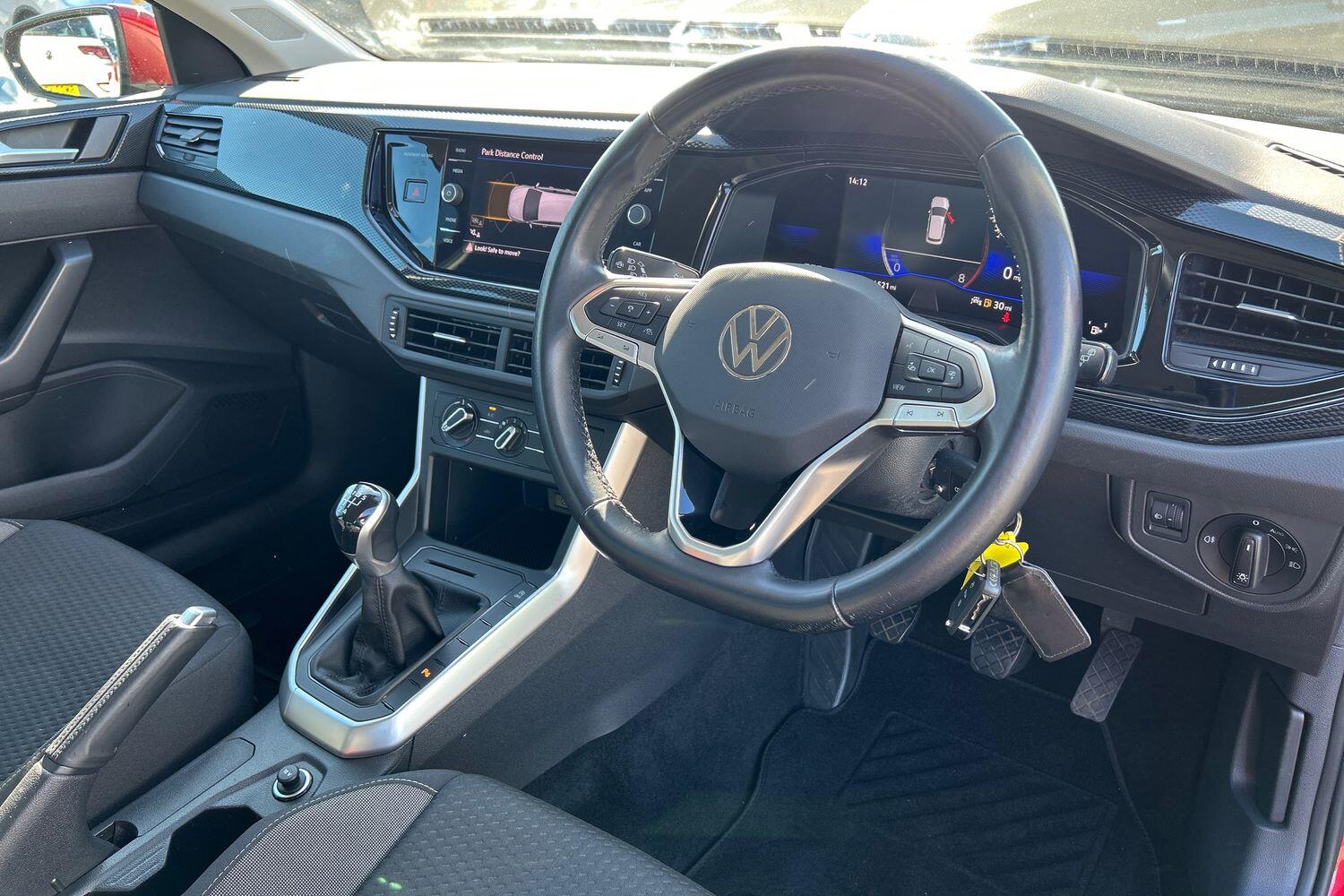 Used Volkswagen Polo 2022 for sale - 76021093: Photo 6