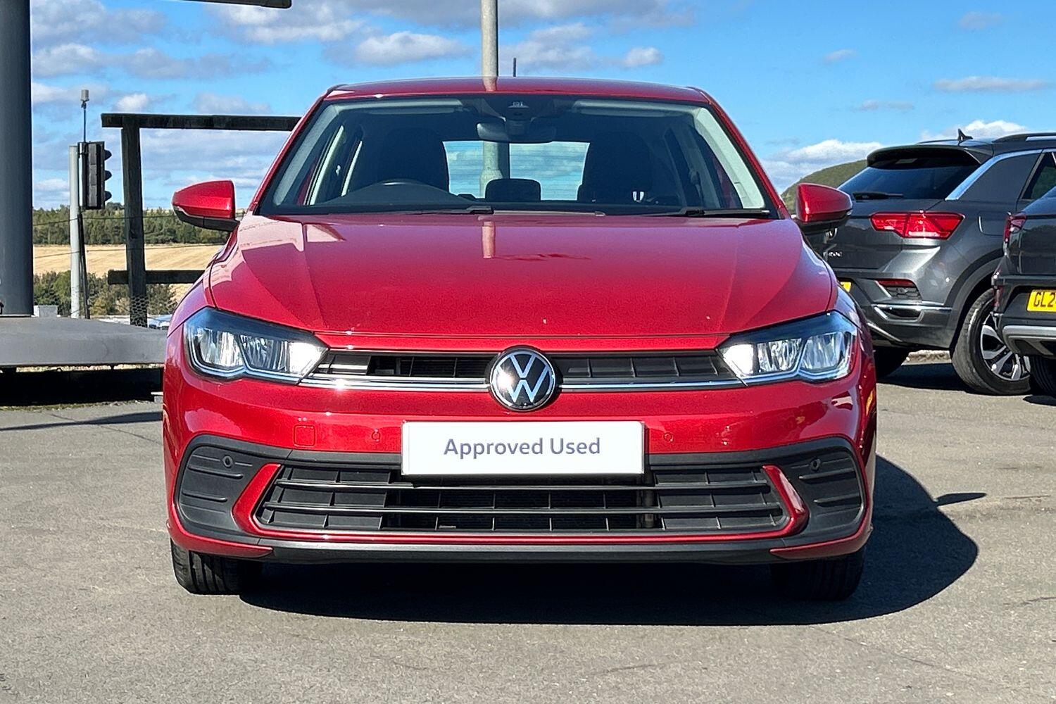 Used Volkswagen Polo 2022 for sale - 76021093: Photo 8