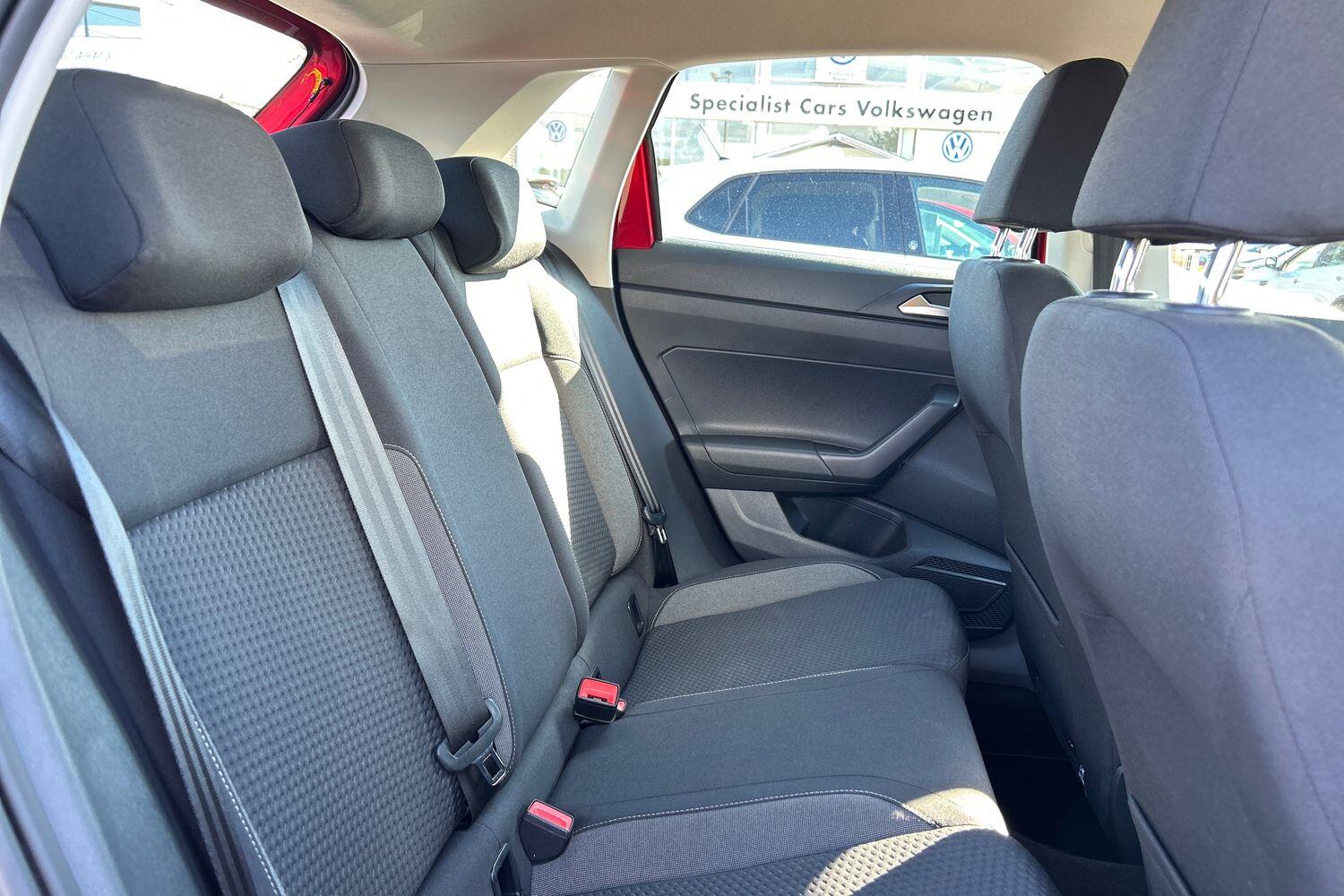 Used Volkswagen Polo 2022 for sale - 76021093: Photo 9