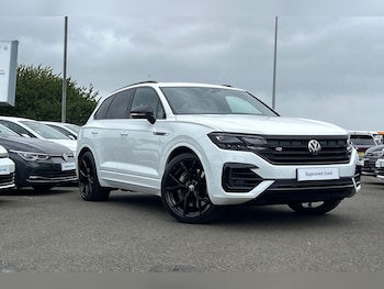 2023 (73) - 3.0 V6 TSI PHEV 4Motion R 5dr Tip Auto