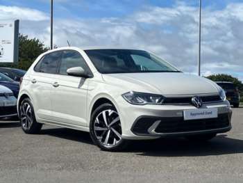 2024 (24) - Match 1.0 TSI 95PS Manual 5 Door