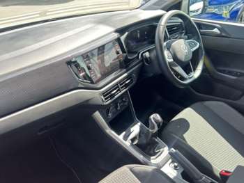 Used Volkswagen Polo 2024 for sale - 75214757: Photo