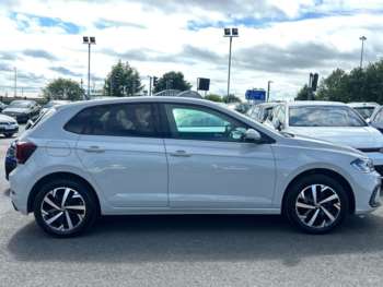 Used Volkswagen Polo 2024 for sale - 75214757: Photo