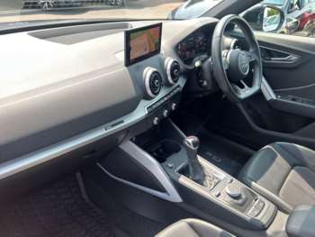 Used Audi Q2 2021 for sale - 74850245: Photo