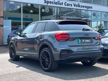 Used Audi Q2 2021 for sale - 74850245: Photo