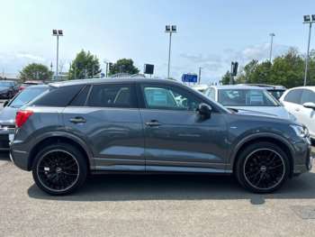 Used Audi Q2 2021 for sale - 74850245: Photo