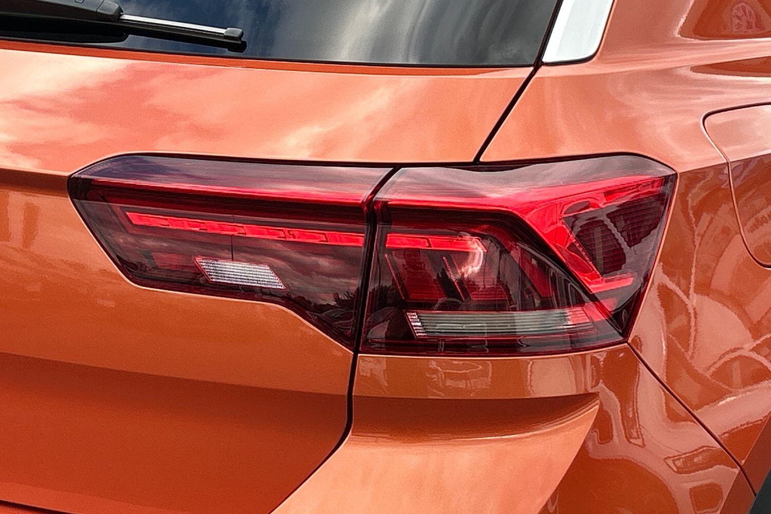 Used Volkswagen T-Roc 2019 for sale - 76108974: Photo 19