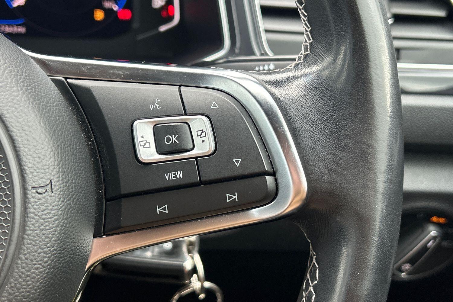 Used Volkswagen T-Roc 2019 for sale - 76108974: Photo 22
