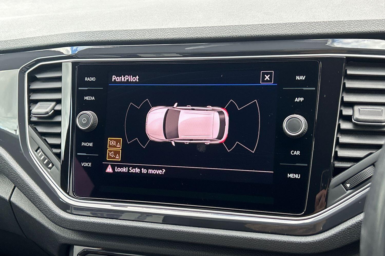 Used Volkswagen T-Roc 2019 for sale - 76108974: Photo 23