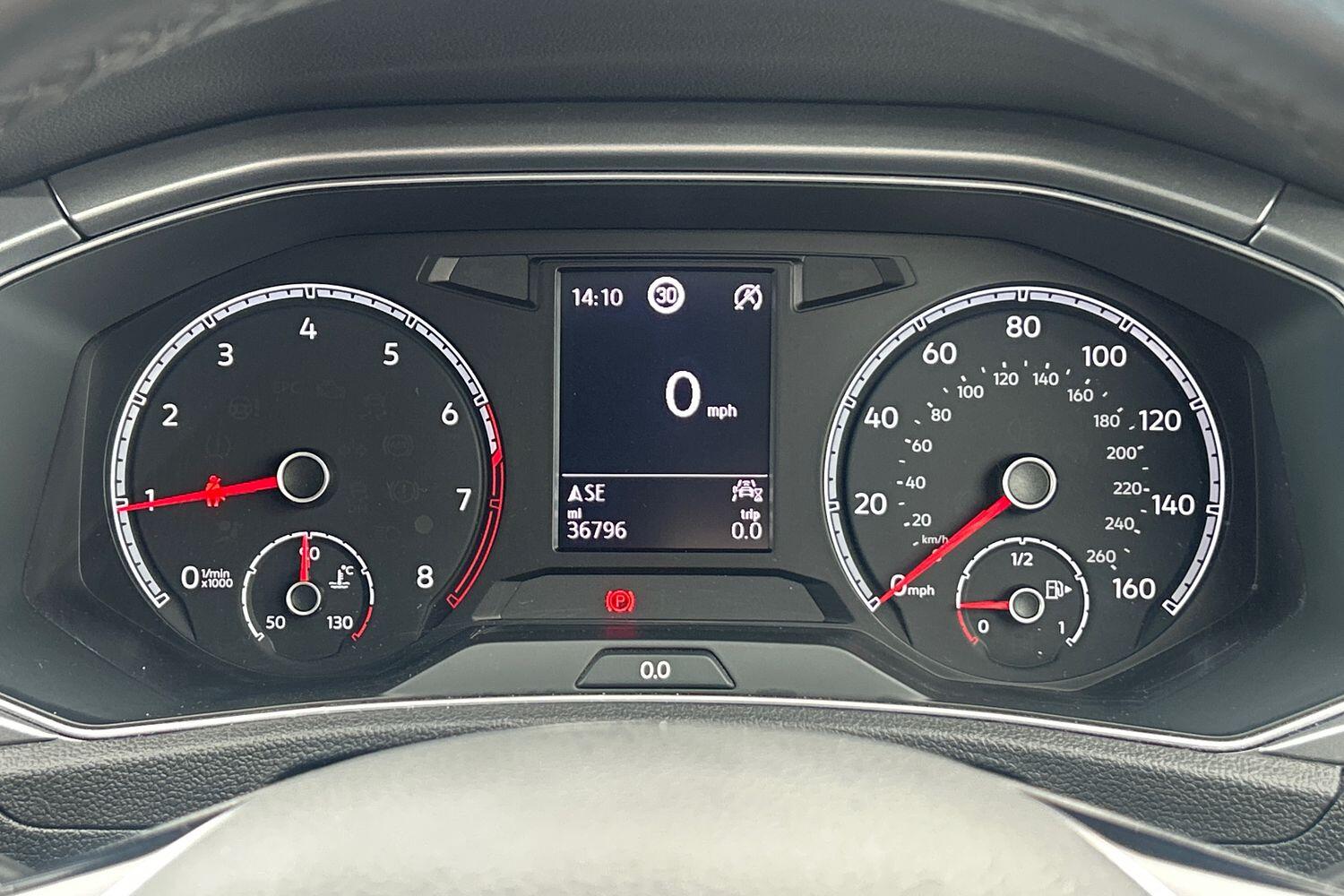 Used Volkswagen T-Roc 2022 for sale - 75915880: Photo 15