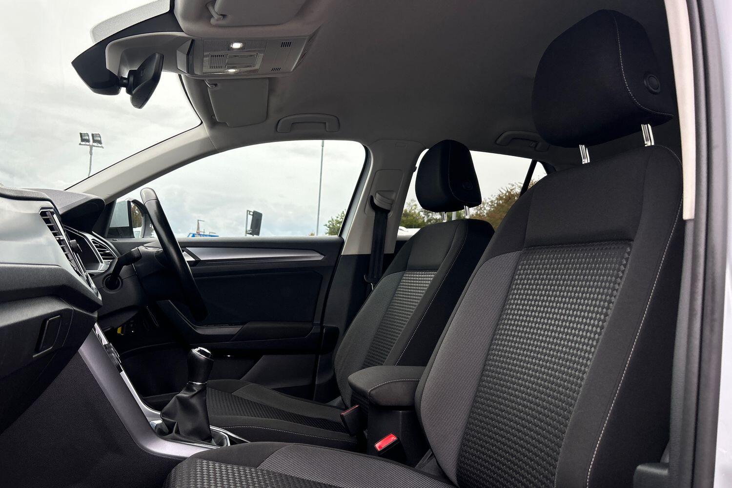 Used Volkswagen T-Roc 2022 for sale - 75915880: Photo 16