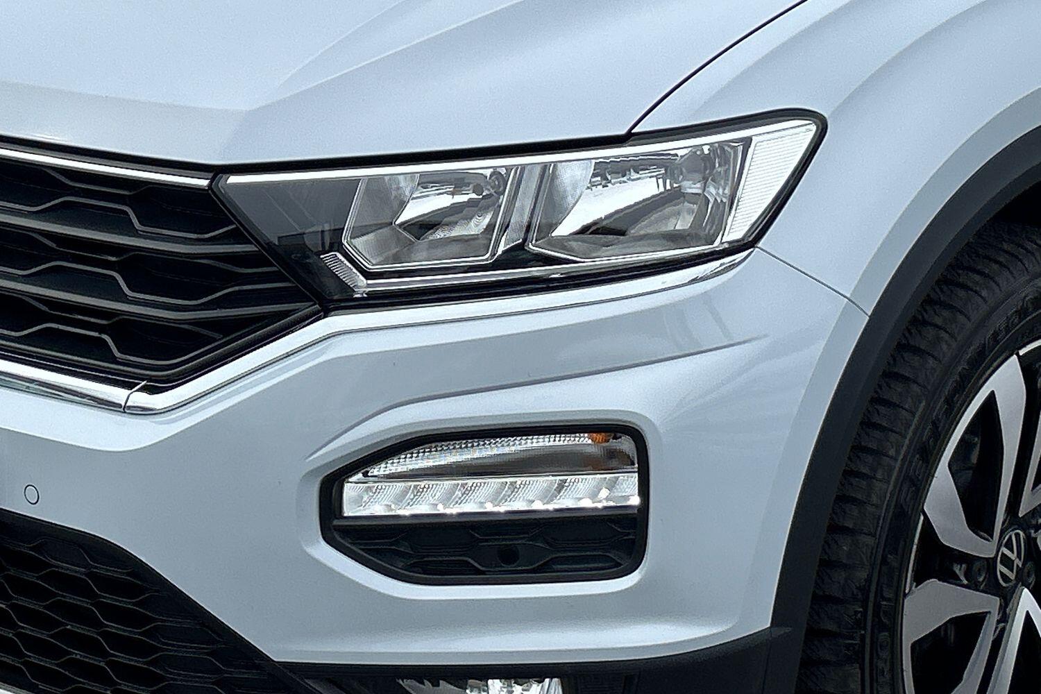 Used Volkswagen T-Roc 2022 for sale - 75915880: Photo 18