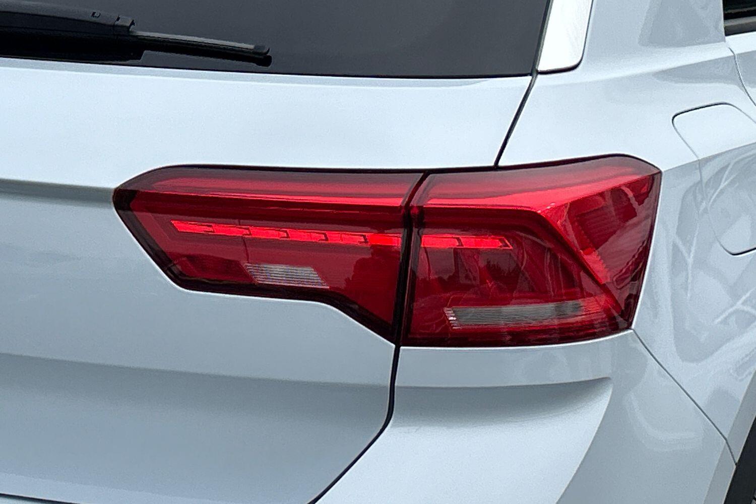 Used Volkswagen T-Roc 2022 for sale - 75915880: Photo 19